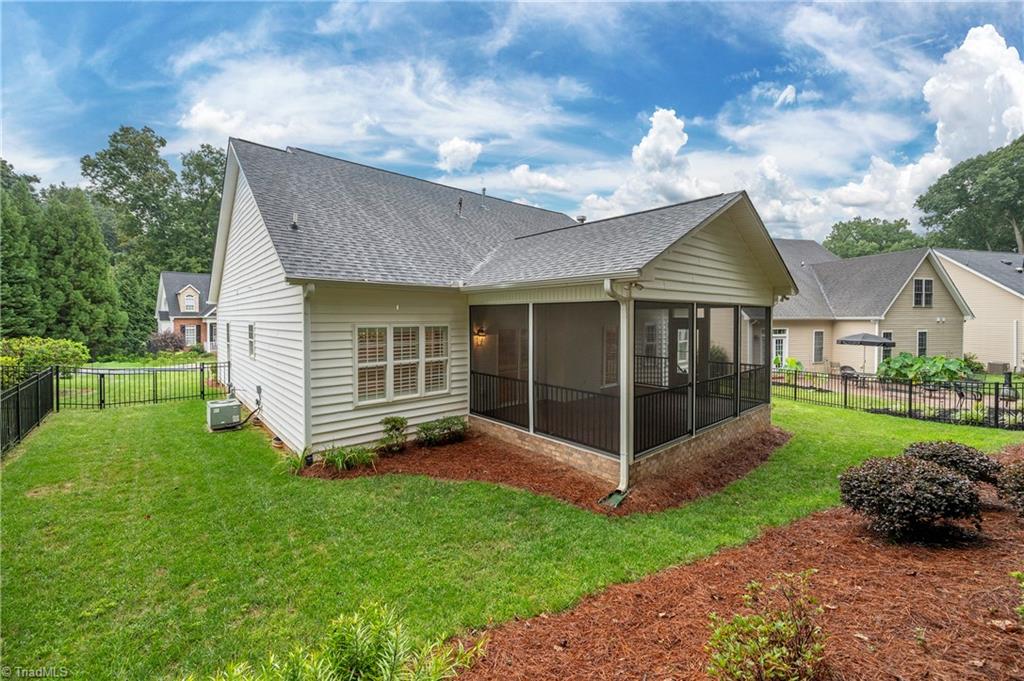 4032 Clinard Road Clemmons, NC 27012 - Photo 43 of 46 Gallery Image 43