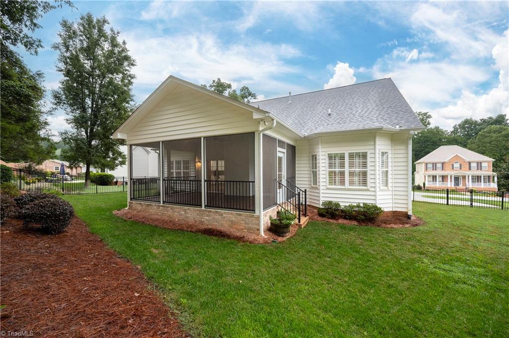 4032 Clinard Road Clemmons, NC 27012 - Photo 45 of 46 Gallery Image 45