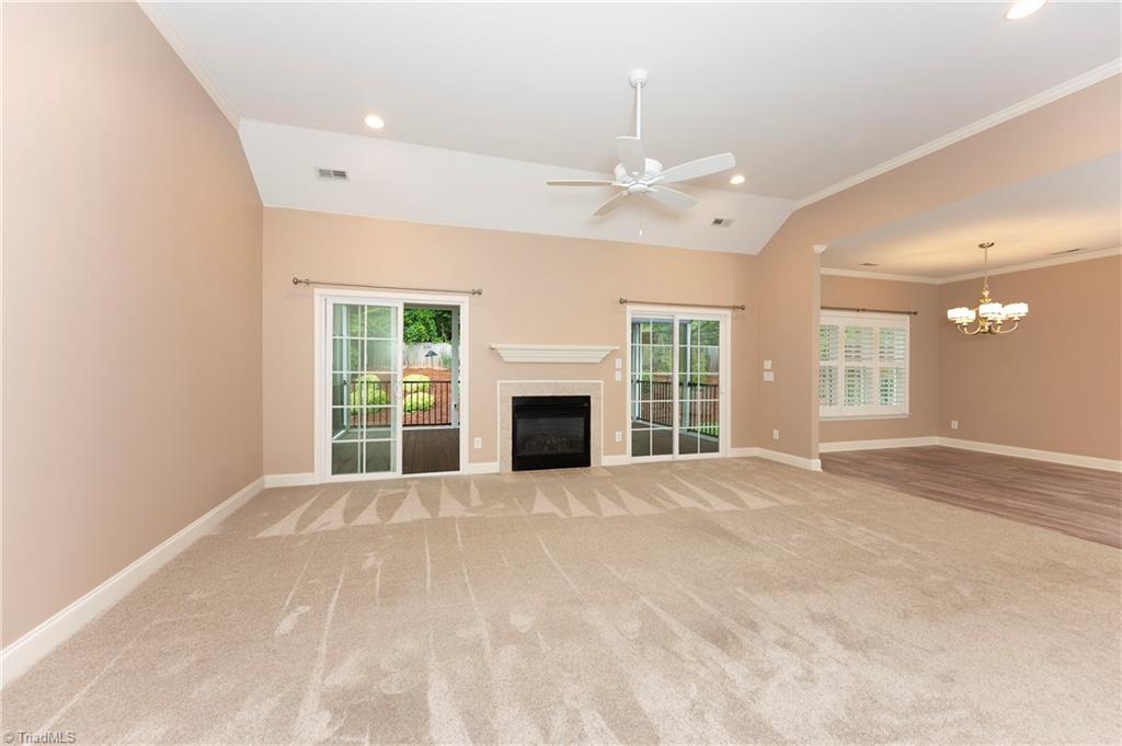 4032 Clinard Road Clemmons, NC 27012 - Photo 10 of 46 Great Room