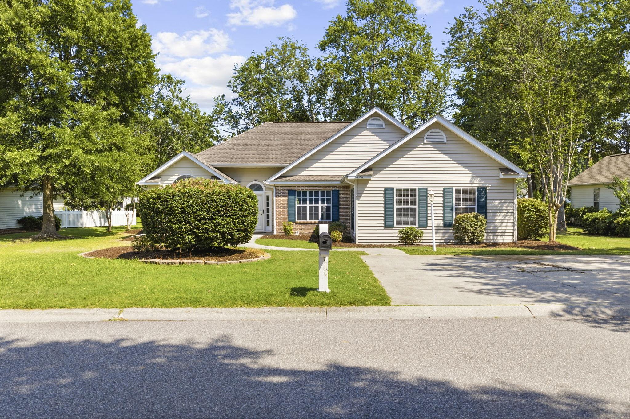 1626 Coventry Road Myrtle Beach, SC 29575 - Photo 2 of 53