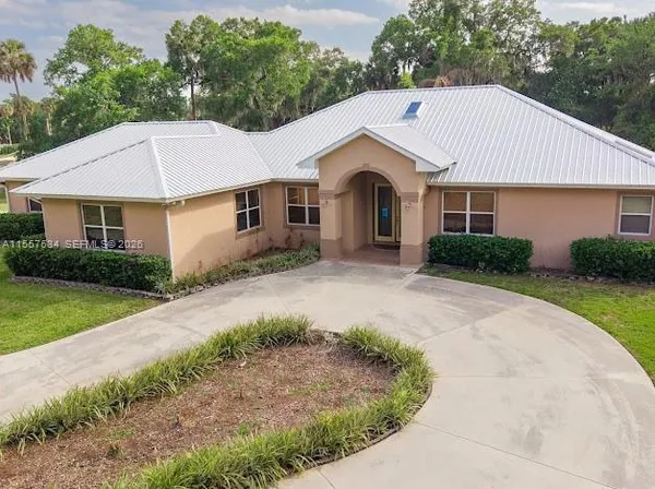 $634,750 | 2526 Southwest 21st Court, Okeechobee, FL 34974