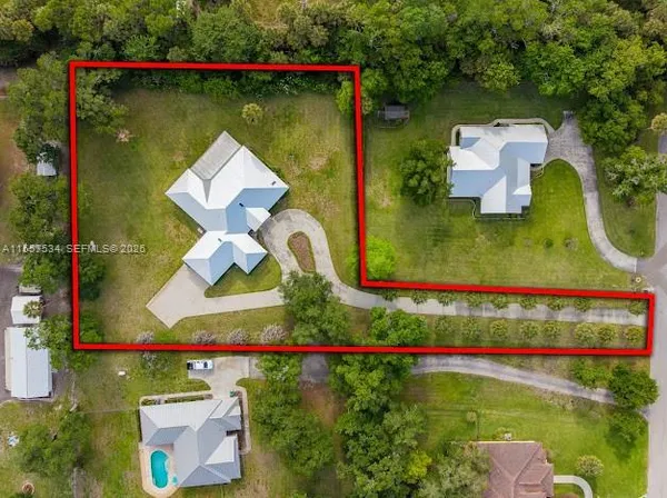 $634,750 | 2526 Southwest 21st Court, Okeechobee, FL 34974