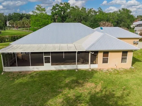 $634,750 | 2526 Southwest 21st Court, Okeechobee, FL 34974