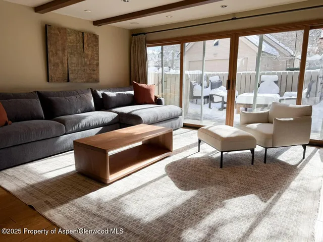 $25,000 | 825 East Hopkins Avenue, Unit 2S, Aspen, CO 81611