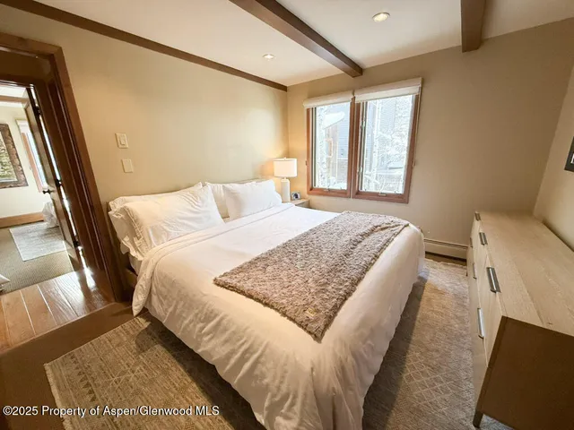 $25,000 | 825 East Hopkins Avenue, Unit 2S, Aspen, CO 81611