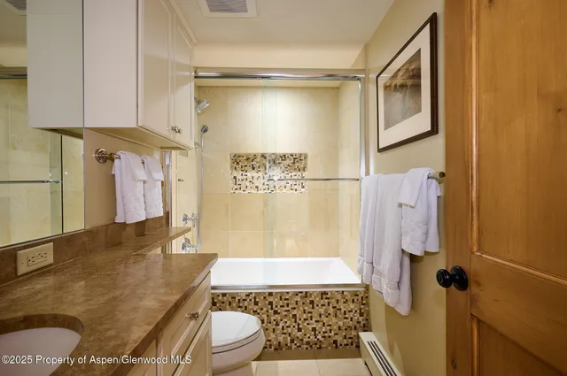 $25,000 | 825 East Hopkins Avenue, Unit 2S, Aspen, CO 81611