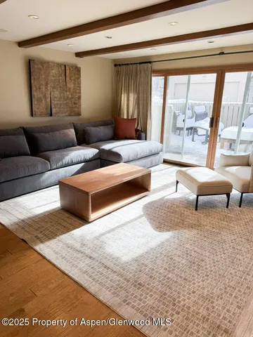 $25,000 | 825 East Hopkins Avenue, Unit 2S, Aspen, CO 81611