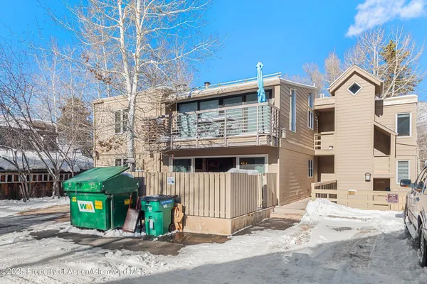 $25,000 | 825 East Hopkins Avenue, Unit 2S, Aspen, CO 81611