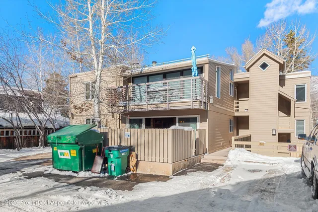 $25,000 | 825 East Hopkins Avenue, Unit 2S, Aspen, CO 81611