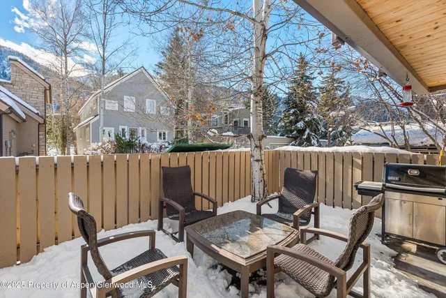 $25,000 | 825 East Hopkins Avenue, Unit 2S, Aspen, CO 81611