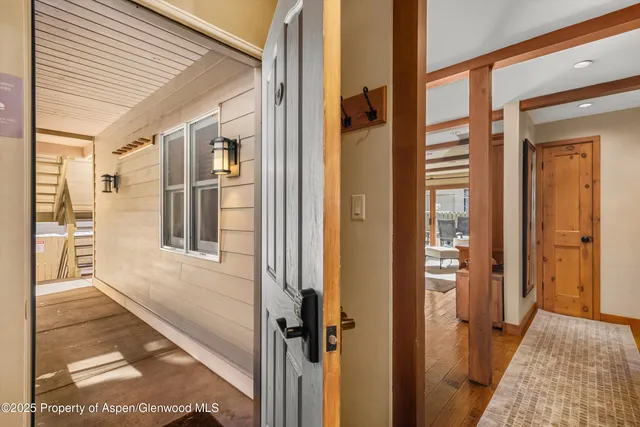 $25,000 | 825 East Hopkins Avenue, Unit 2S, Aspen, CO 81611