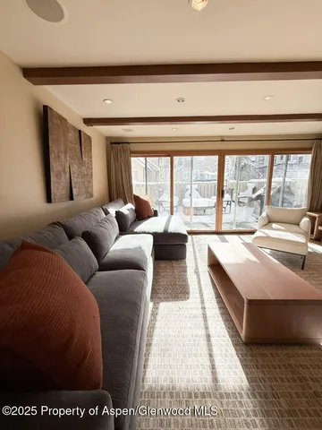 $25,000 | 825 East Hopkins Avenue, Unit 2S, Aspen, CO 81611