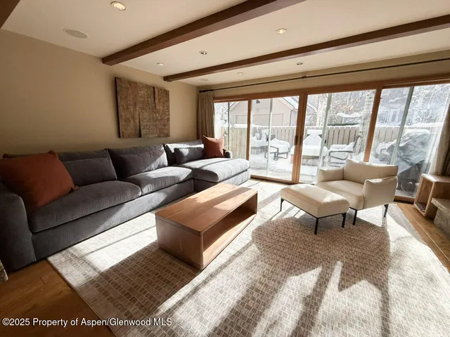 $25,000 | 825 East Hopkins Avenue, Unit 2S, Aspen, CO 81611