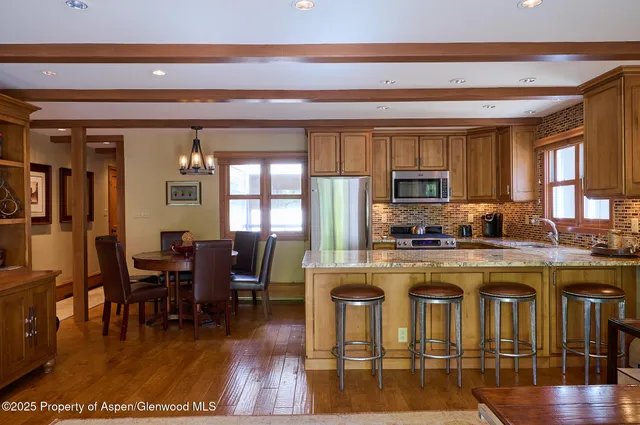 $25,000 | 825 East Hopkins Avenue, Unit 2S, Aspen, CO 81611