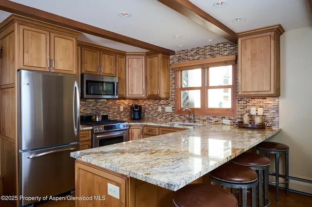 $25,000 | 825 East Hopkins Avenue, Unit 2S, Aspen, CO 81611