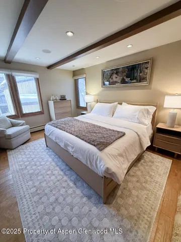 $25,000 | 825 East Hopkins Avenue, Unit 2S, Aspen, CO 81611