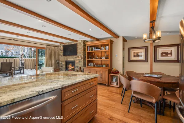 a bed room with a bed and a couch