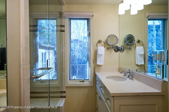 $25,000 | 825 East Hopkins Avenue, Unit 2S, Aspen, CO 81611