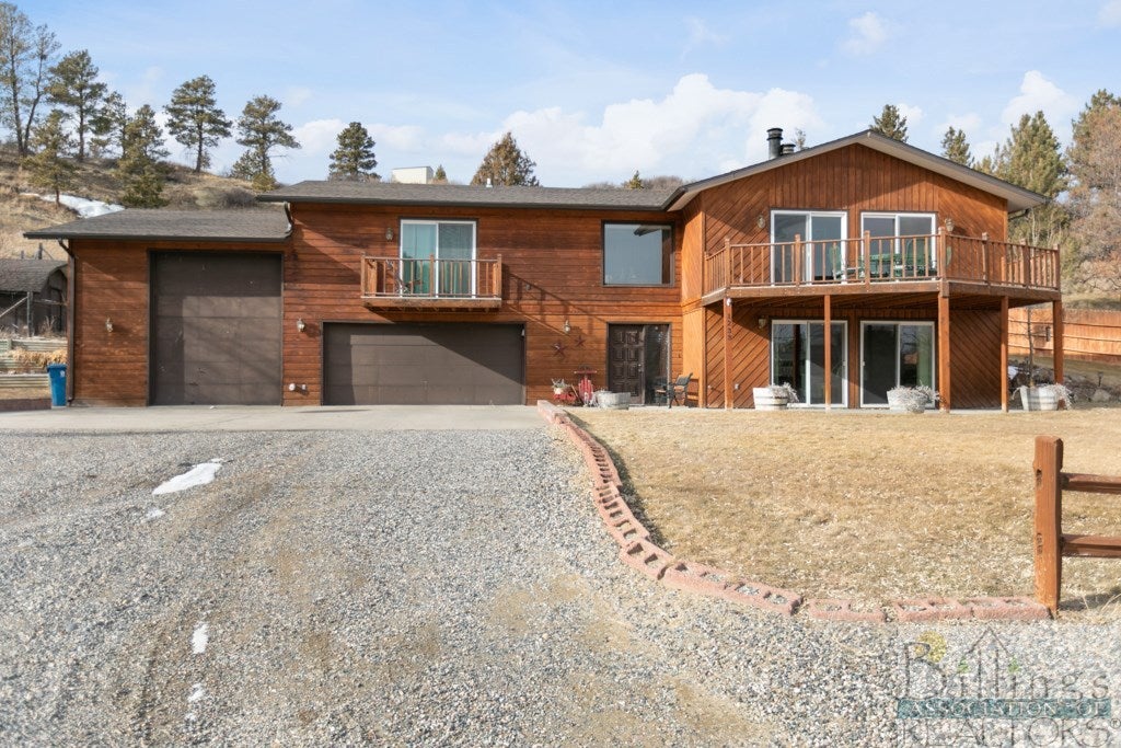 1233 Sun Valley Road Billings, MT 59105 - Photo 1 of 1 Gallery Image 1
