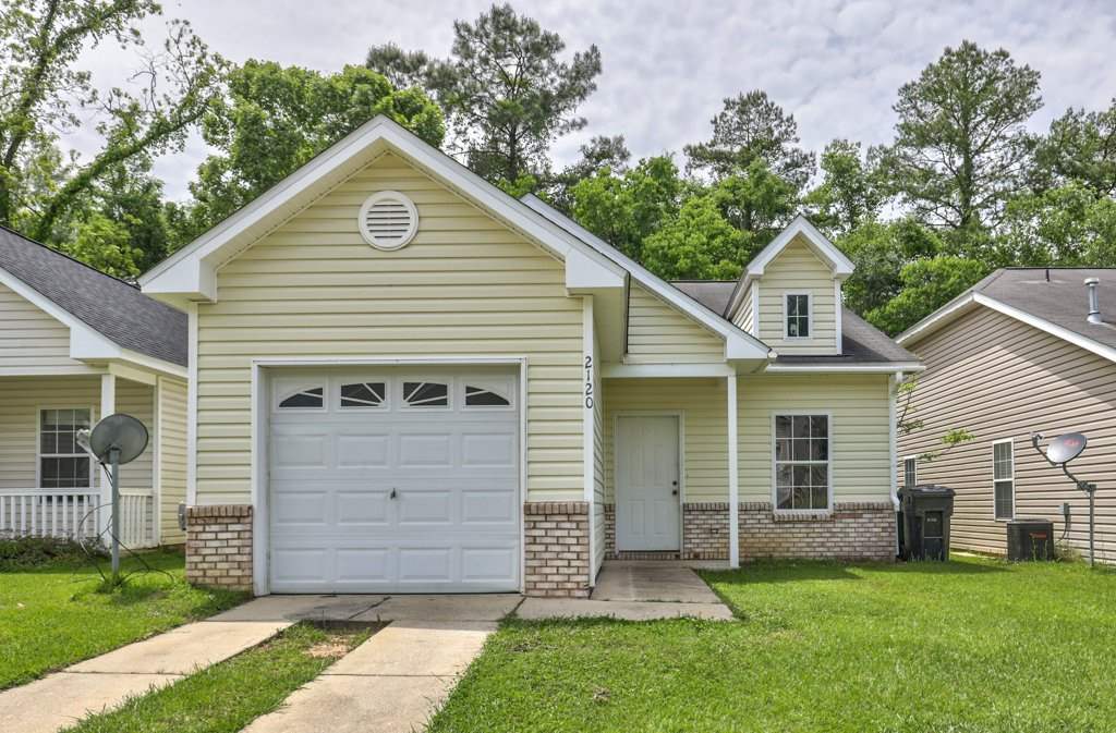 2120 Bullocks Run Road Tallahassee, FL 32303 - Photo 27 of 27 Gallery Image 27