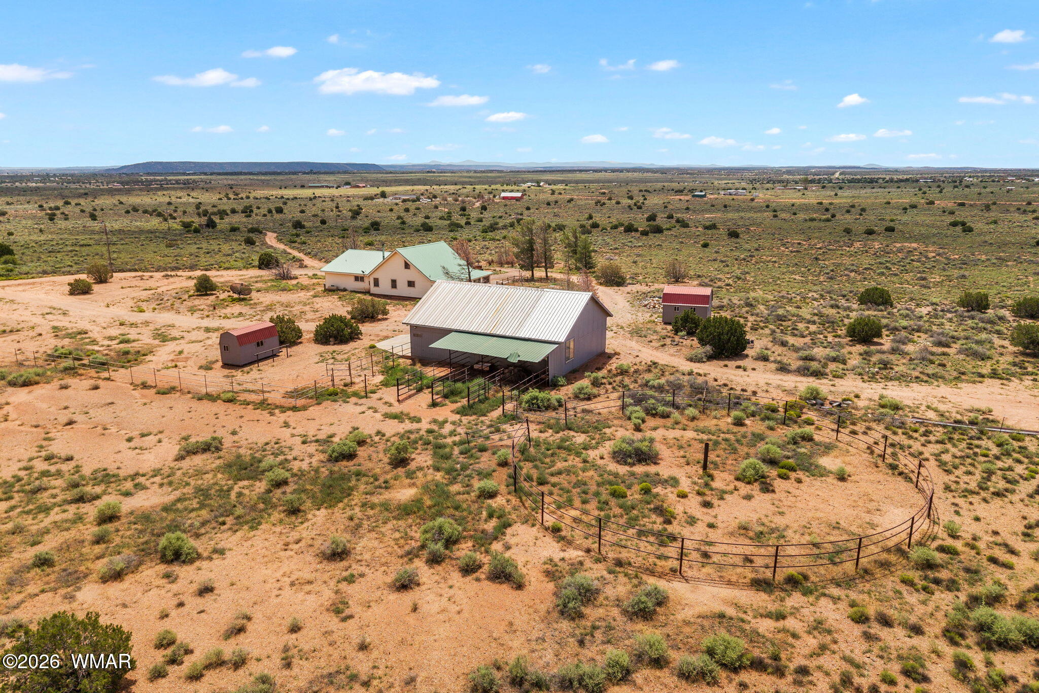 8429 Rockin R Ranch Trail Snowflake, AZ 85937 - Photo 44 of 50