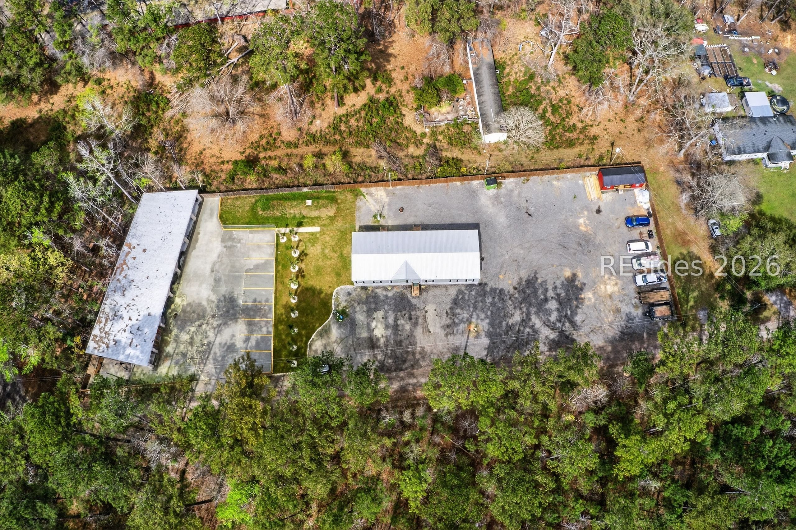 256 Green Acres Road Ridgeland, SC 29936 - Photo 1 of 1 Gallery Image 1