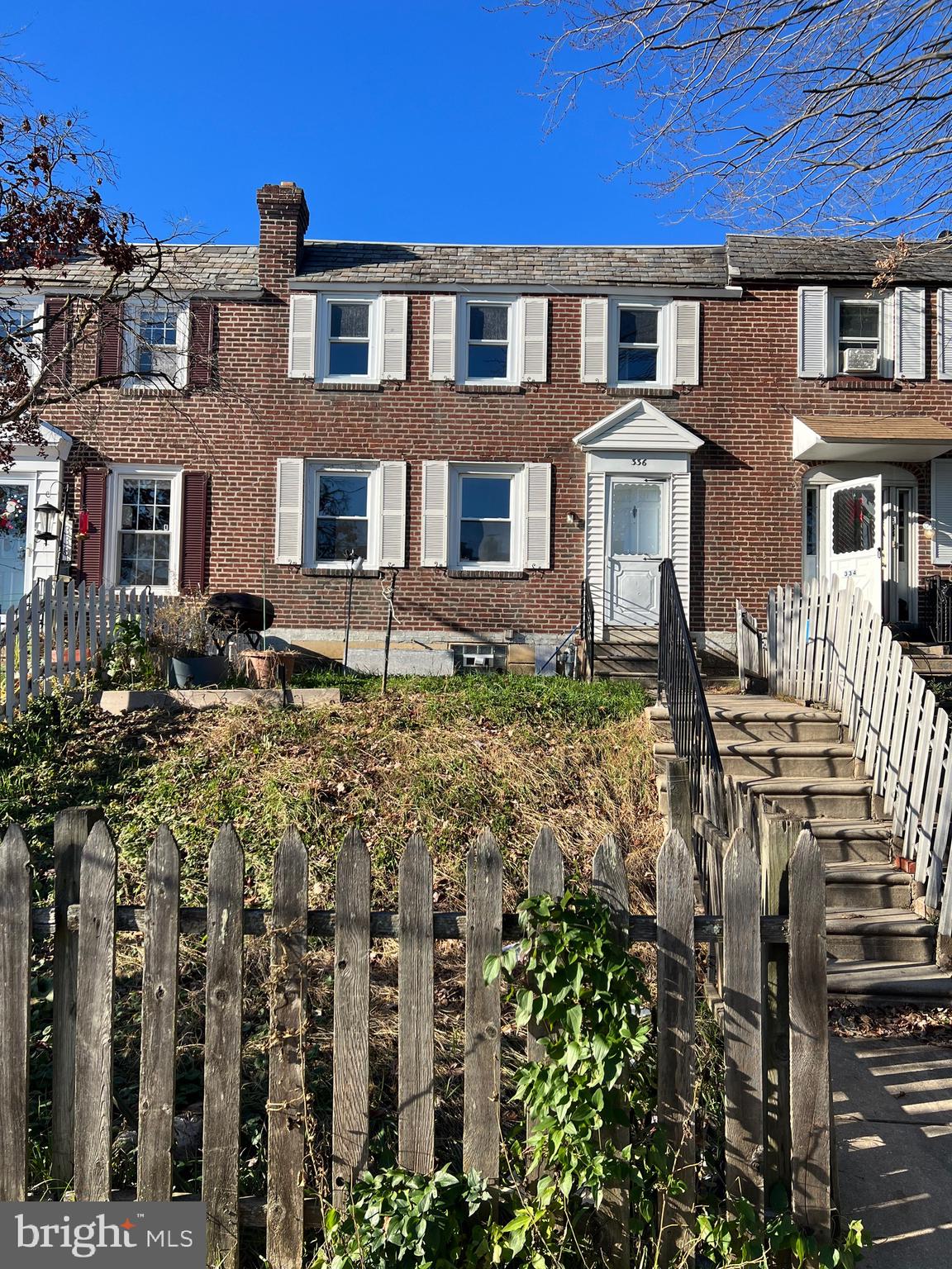 336 Wiltshire Road Upper Darby, PA 19082 - Photo 1 of 38