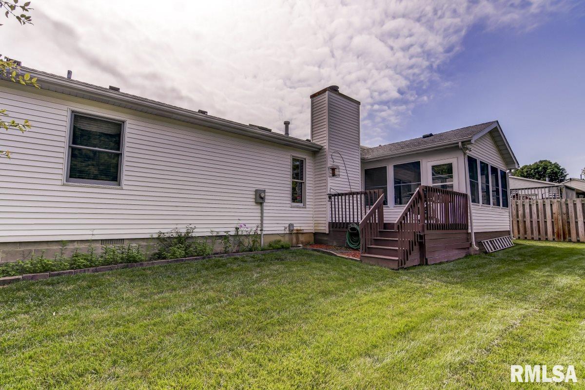 94 Amherst Drive Springfield, IL 62702 - Photo 27 of 34