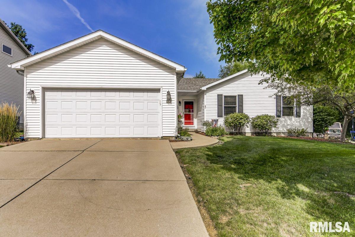 94 Amherst Drive Springfield, IL 62702 - Photo 32 of 34