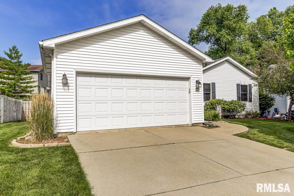 94 Amherst Drive Springfield, IL 62702 - Photo 33 of 34