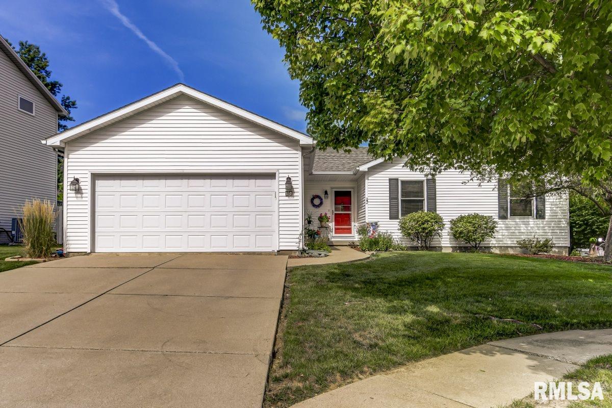 94 Amherst Drive Springfield, IL 62702 - Photo 34 of 34
