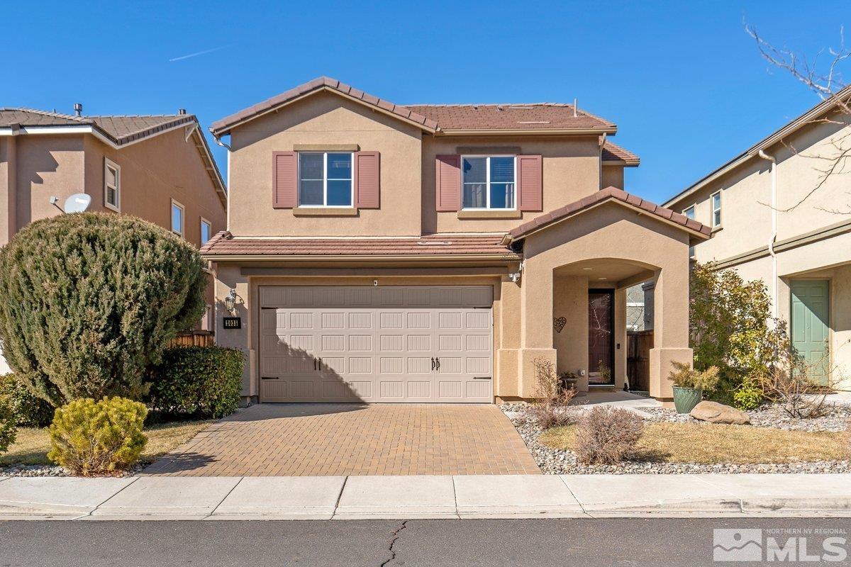 2035 Black Sand Drive Reno, NV 89521 - Photo 1 of 23 Photo 1