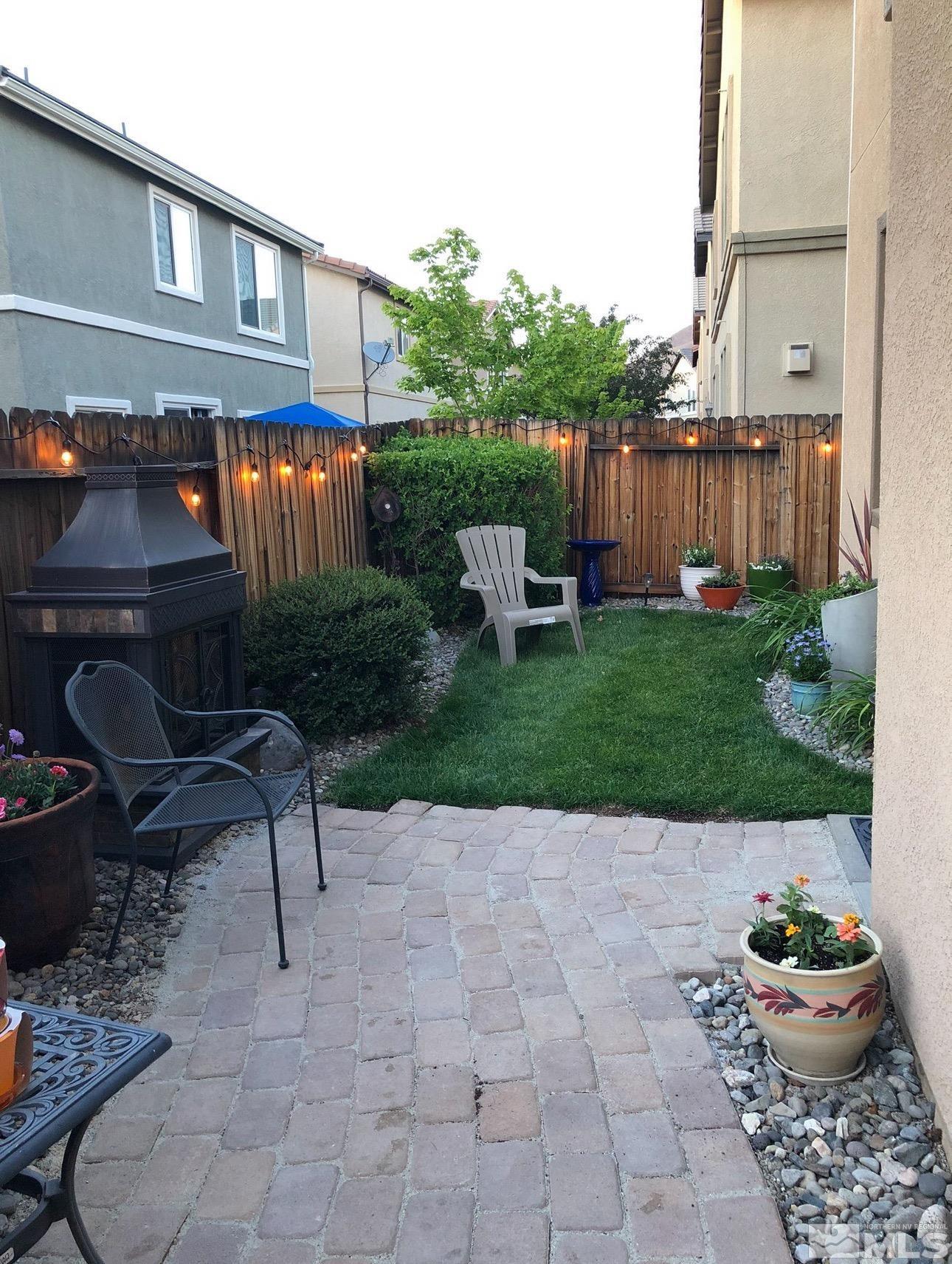 2035 Black Sand Drive Reno, NV 89521 - Photo 19 of 23 Photo 19