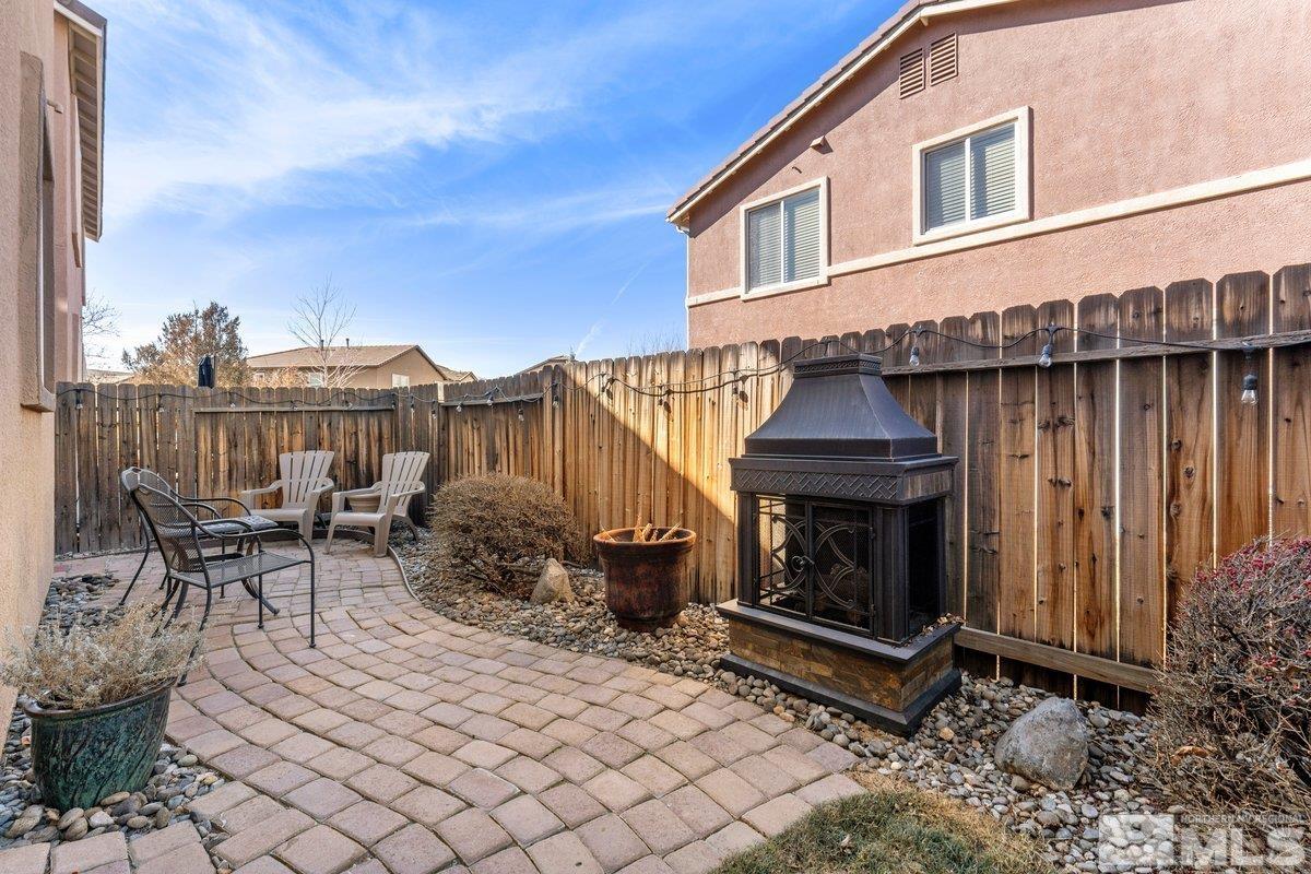 2035 Black Sand Drive Reno, NV 89521 - Photo 20 of 23 Photo 20
