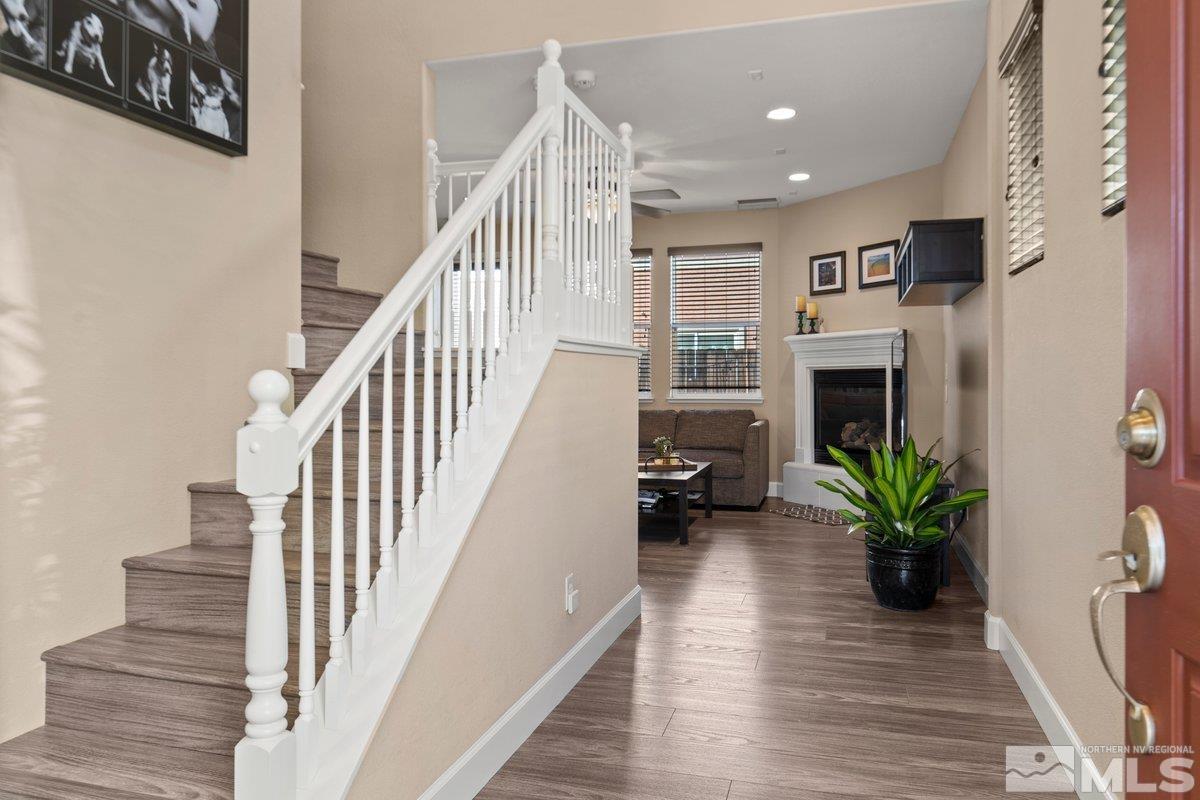 2035 Black Sand Drive Reno, NV 89521 - Photo 2 of 23 Photo 2
