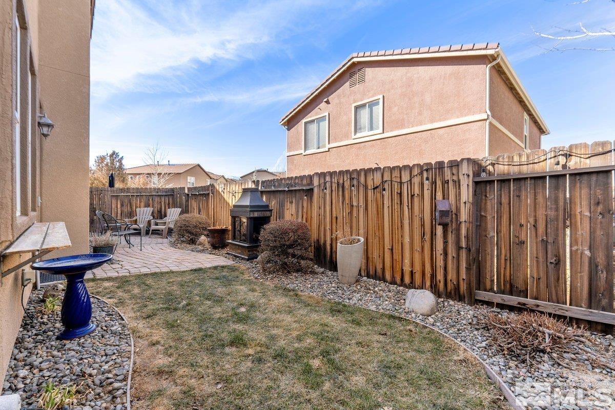 2035 Black Sand Drive Reno, NV 89521 - Photo 21 of 23 Photo 21