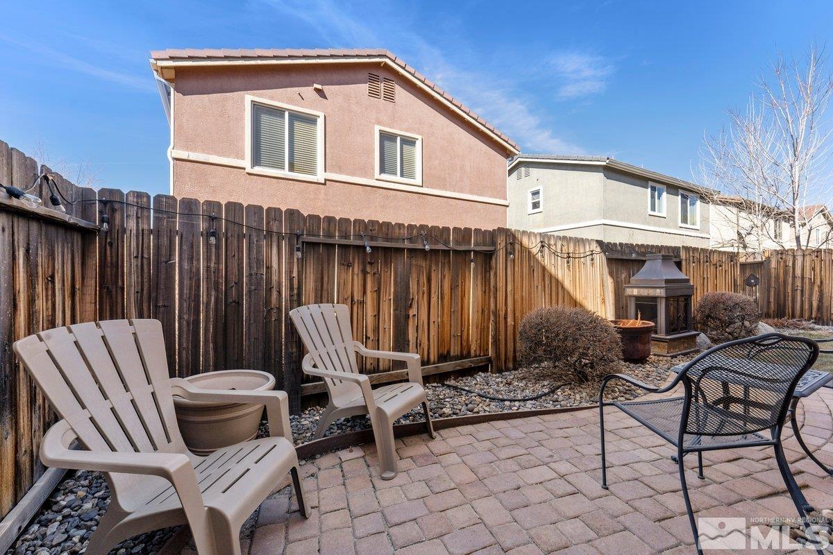 2035 Black Sand Drive Reno, NV 89521 - Photo 22 of 23 Photo 22