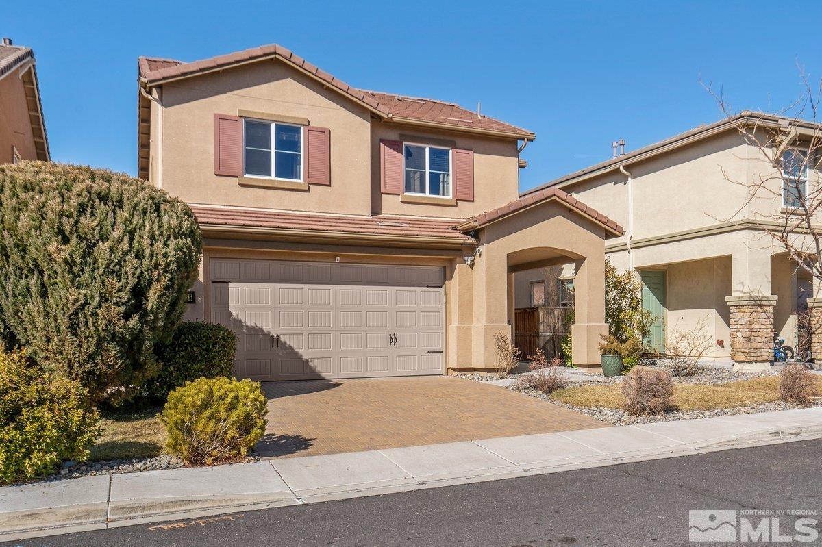 2035 Black Sand Drive Reno, NV 89521 - Photo 23 of 23 Photo 23