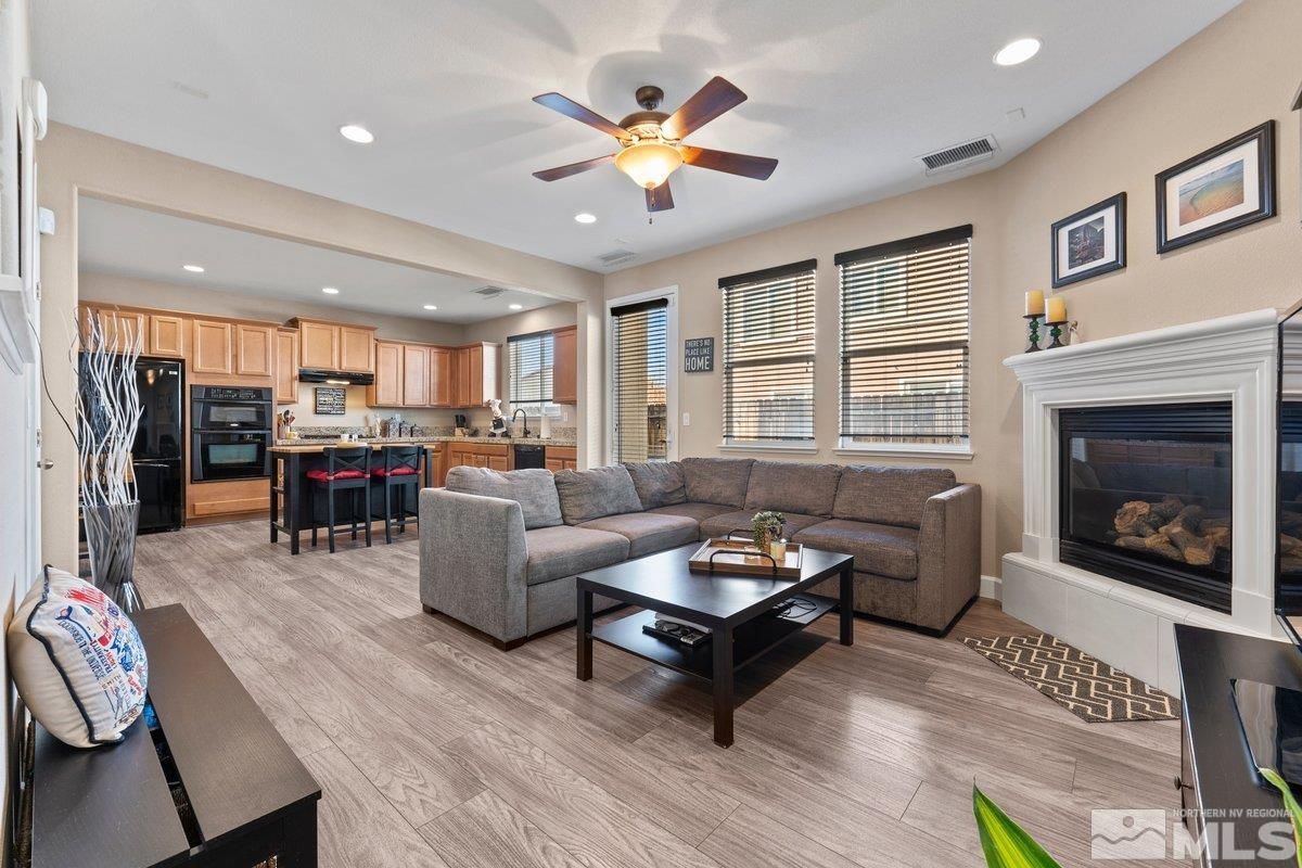 2035 Black Sand Drive Reno, NV 89521 - Photo 3 of 23 Photo 3