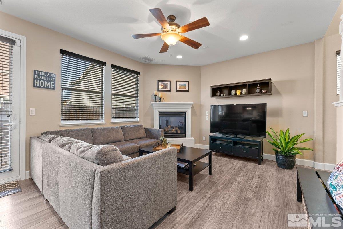 2035 Black Sand Drive Reno, NV 89521 - Photo 4 of 23 Photo 4