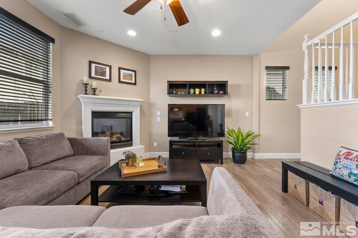 2035 Black Sand Drive Reno, NV 89521 - Photo 5 of 23 Photo 5