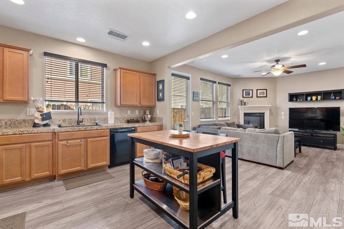 2035 Black Sand Drive Reno, NV 89521 - Photo 9 of 23 Photo 9