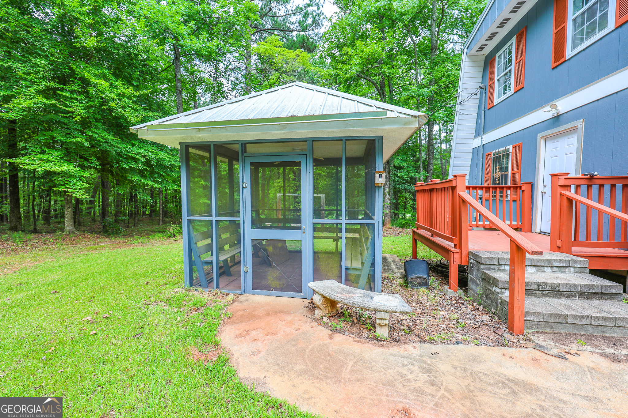 168 Williams Road LaGrange, GA 30240 - Photo 11 of 53