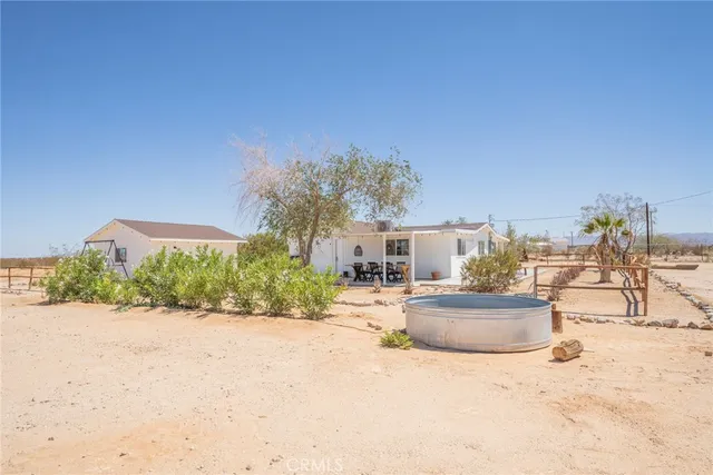 $398,000 | 290 Bluegrass Road, Twentynine Palms, CA 92277