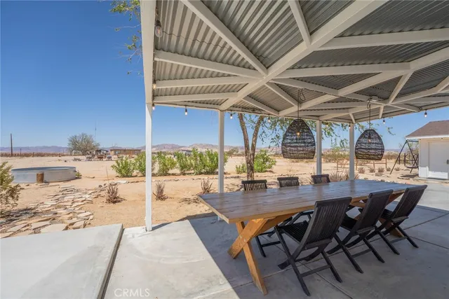 $398,000 | 290 Bluegrass Road, Twentynine Palms, CA 92277