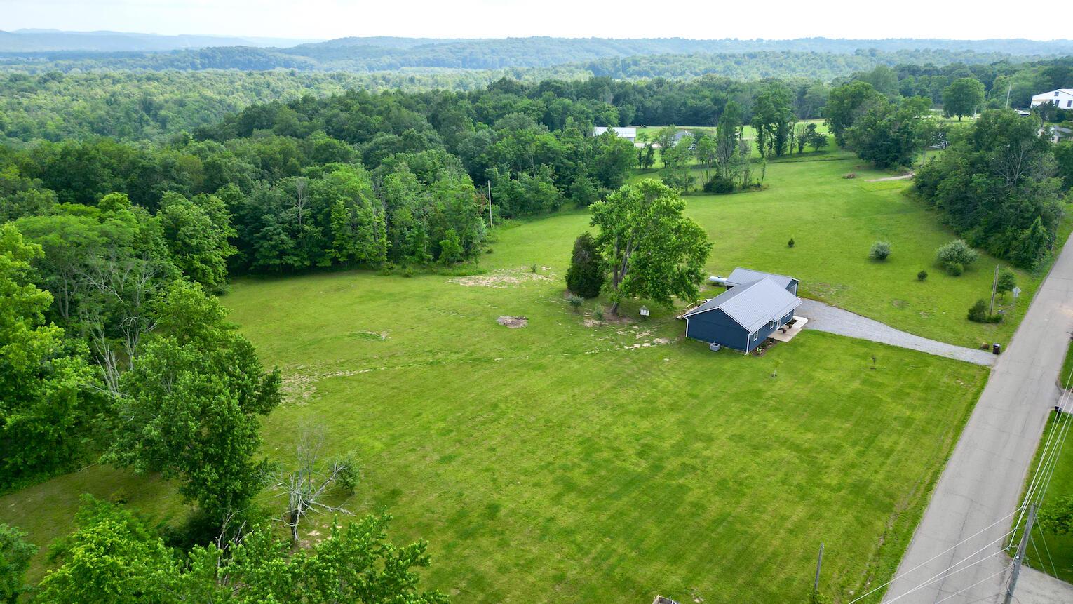 3791 Maple Grove Road Chillicothe, OH 45601 - Photo 41 of 47