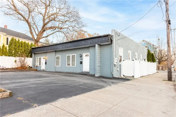 $499,000 | 129 Liberty Street, Central Falls, RI 02863