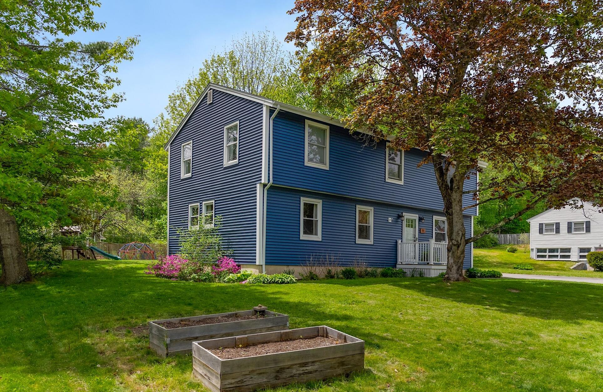 19 Hamlin Road Falmouth, ME 04105 - Photo 28 of 31 19 Hamlin Road, Falmouth