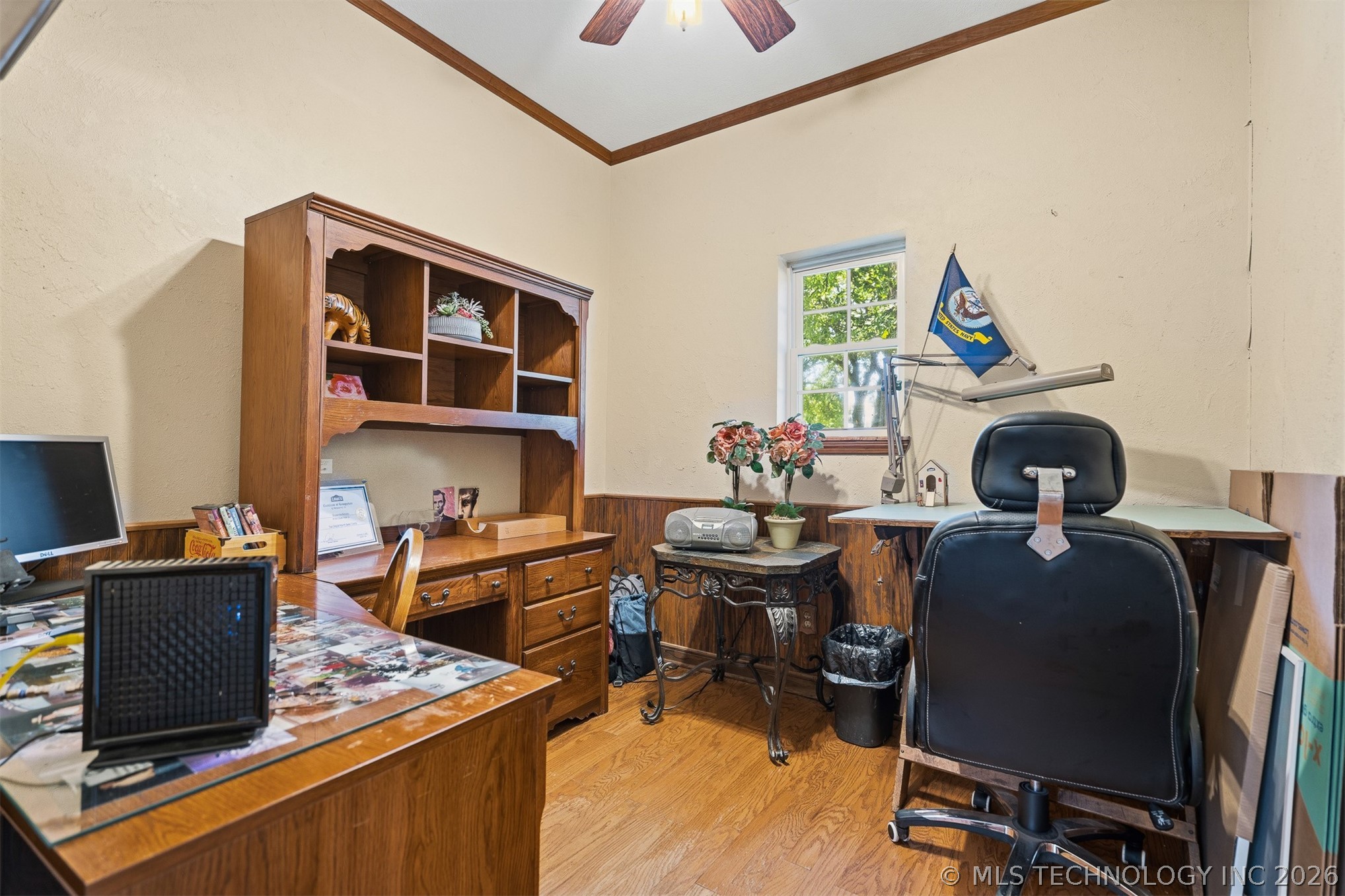 7023 Myall Road Southwest Ardmore, OK 73401 - Photo 33 of 54 Office