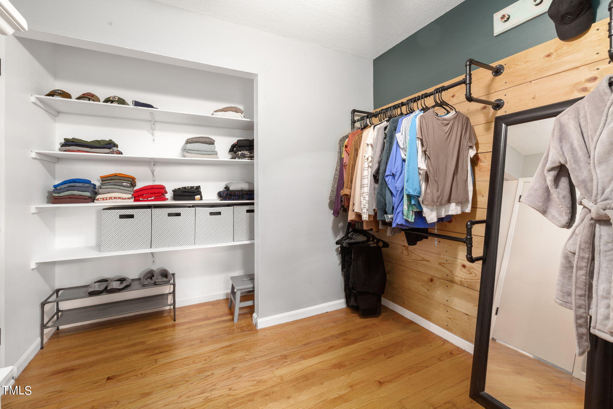 7208 Bentley Circle Raleigh, NC 27616 - Photo 21 of 37 Closet2